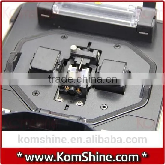 Buy Best Price Fiber Splicing Machine FX35 Equal to Fujukura FSM-60S Fusion Splicer photo-2