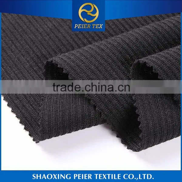 Textile Fabrics Supplier Design Polyester Soft Stoff Wholesale Fabric Nylon Tricot Border Print Dress Fabric photo-3
