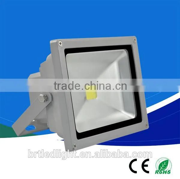 2016 Best Selling Meanwell Driver 800lm 110 Volt Led Floodlight 10w photo-2