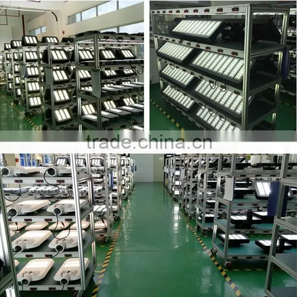 High Efficiency 60w Led Street Light photo-6