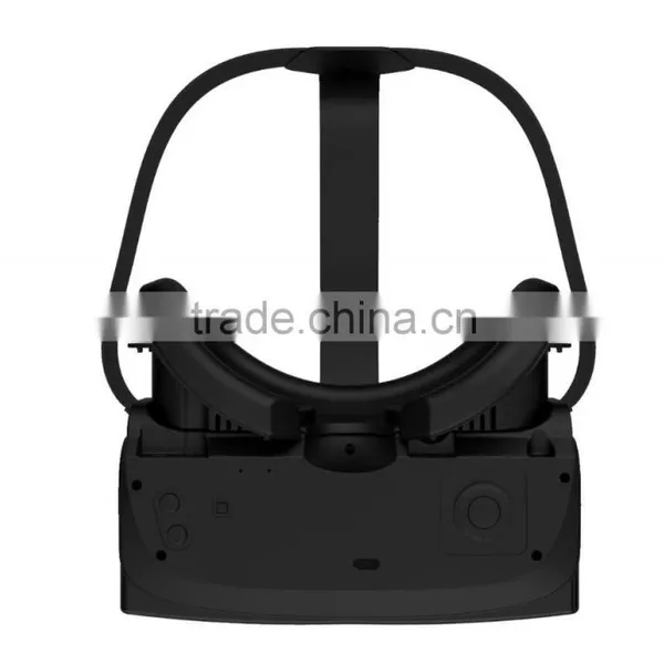 2016 HICCOO 80 Inch Plastic vr 3d Glasses for Xnxx photo-4