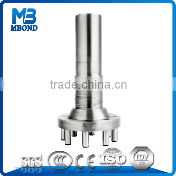 Eccentric Shaft Mounted Cycloidal Gearbox /Forged Hollow Shaft photo-2