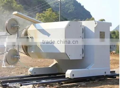TJTB Diamond Wire Saw For Stone Cutting, Diamond Wire Saws for Cutting Granite Stone photo-2