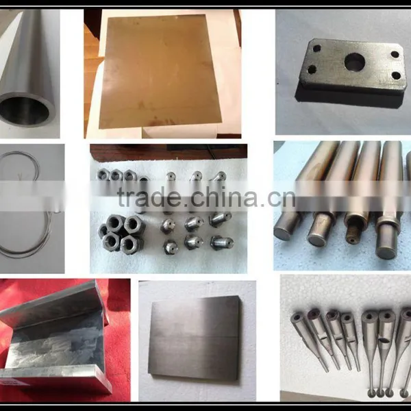 Hot Sale Best Price High Purity Ferro Molybdenum Price
