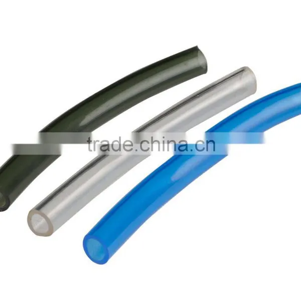 Flexible Pvc Clear Transparent Tube Pvc Pipe and Fittings photo-2