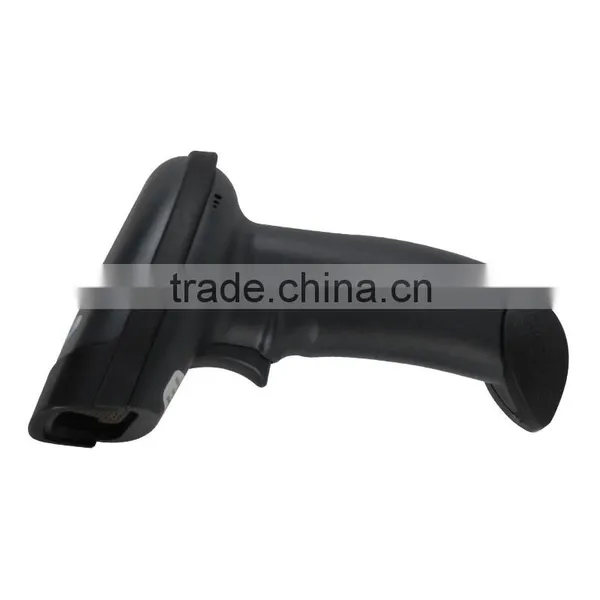 NT-2011 Manual 1D Wired Handheld Laser Barcode Scanner With Multi-interface for Supermarket photo-3