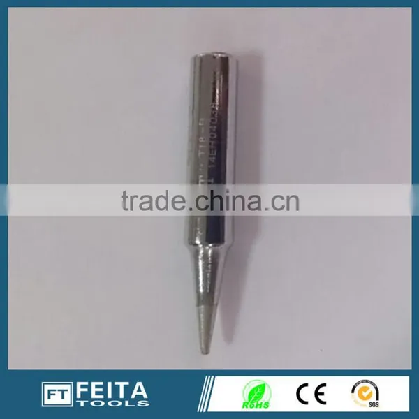Long Life T18 Replacement Hakko Solder Iron Tips /lead-free T18 Hakko Solder Iron Bits photo-6