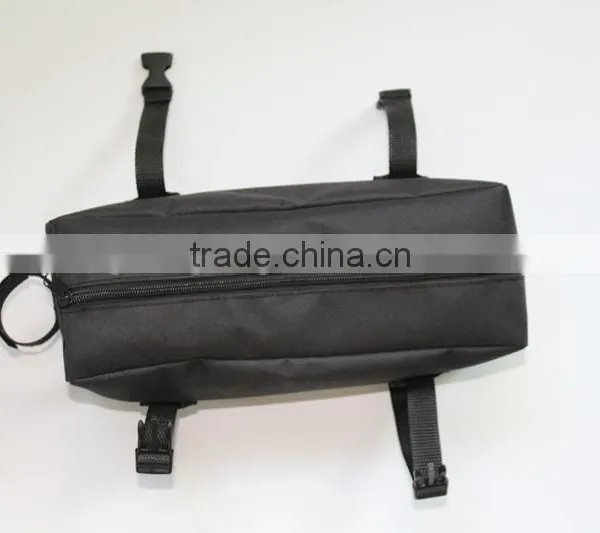 Wholesale Cheap Bicycle Fashion 600D Oxford Bicycle Bag photo-4