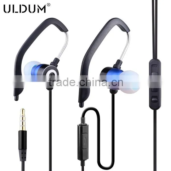 ULDUM Bulk Earphones China Wholesale, High Quality Earphones photo-3