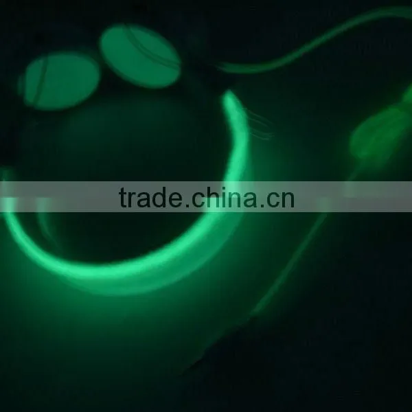 Favorite Glowing Headphones for 2013 Promotion Gift