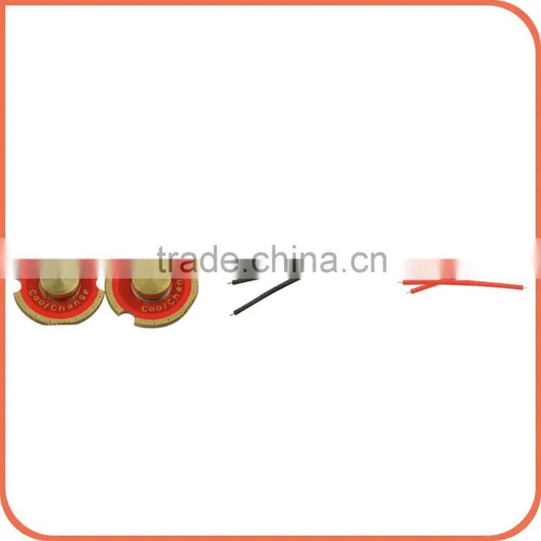 3.7V-4.2V 3A Current LED LIGHT Flashlight 5mode Drive Circuit Board for MCE XM-L XM-L2 U2 T6 LED 20MM Torch Driver Emitters photo-6