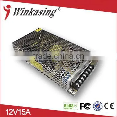 12V 15A CCTV Switching dc Switching Power Supply photo-5