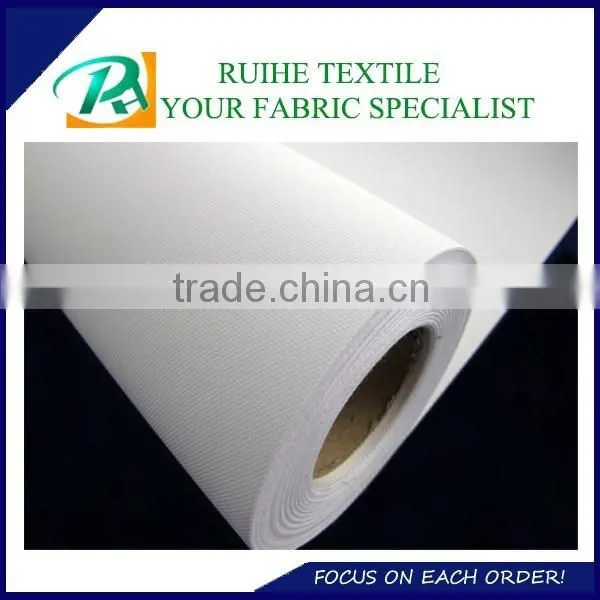 Inkjet Media Inkjet Printing Canvas