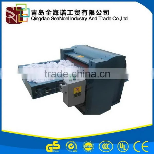 Professional High Technology Short Fiber Opening Machine photo-2