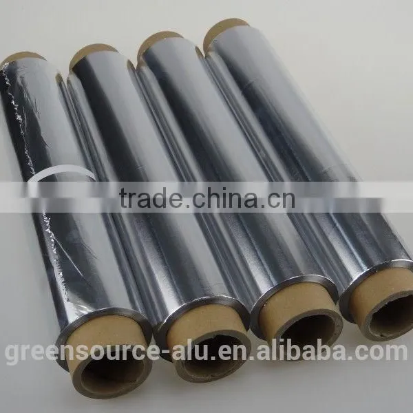 Wraper Aluminium Foil photo-2