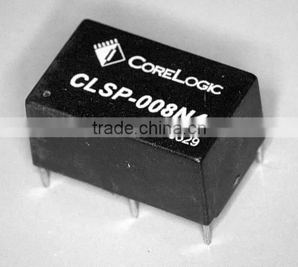 VDSL2 Over POTS 600ohm Splitter Module