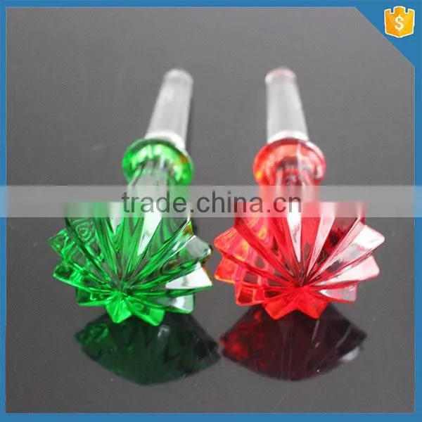 Color Brookside Wine Stopper PR(RED+Green) photo-5
