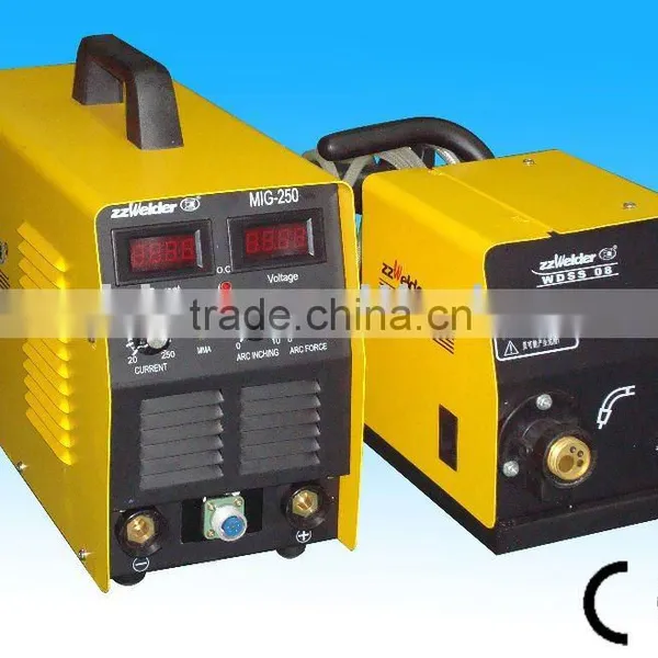 MIG-160 Inverter Welding Machine photo-2
