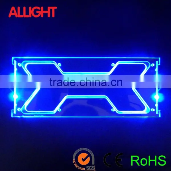 ALLIGHT Acrylic Panel Low Power Led Decoration photo-3