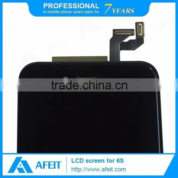 For Iphone 6s Refurbished Lcd Screen Best Quality photo-4