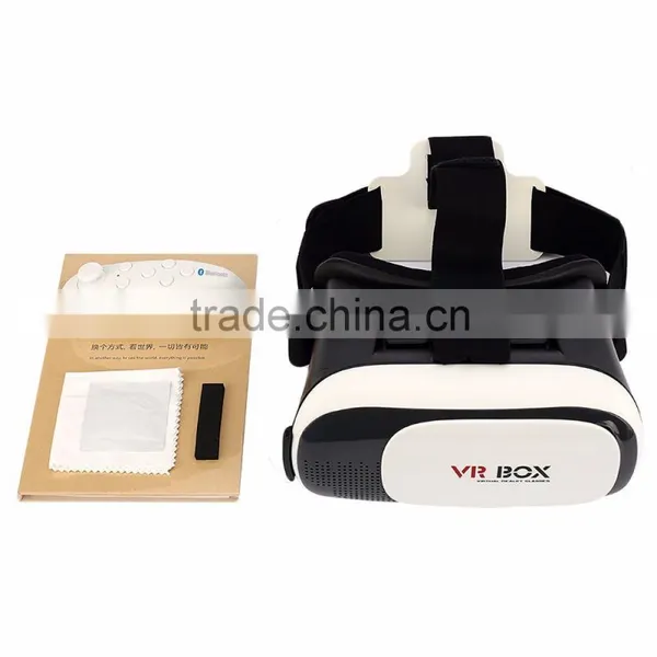 Phone 3d Glasses 3D Mirror Storm Box True Magic Box vr Classes 6 Inch vr Box photo-3