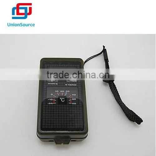 multifunctional compass