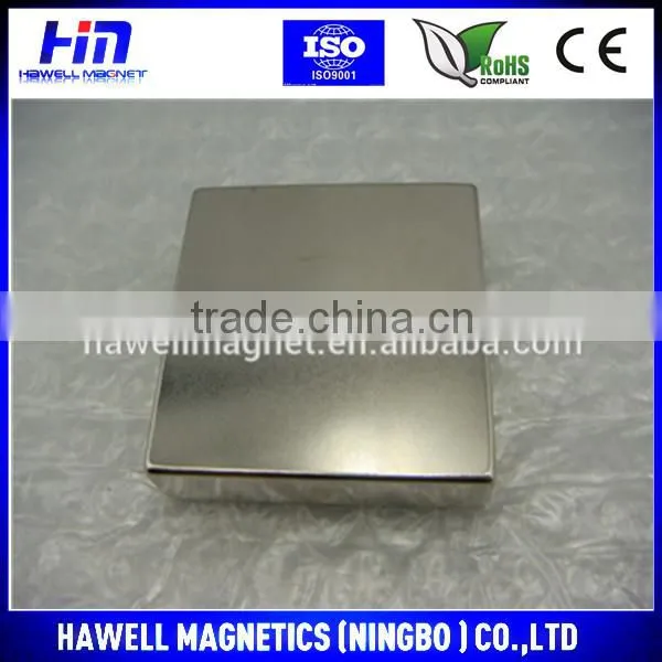 Sign in Ningbo Manufacturers Neodymium Magnet photo-6