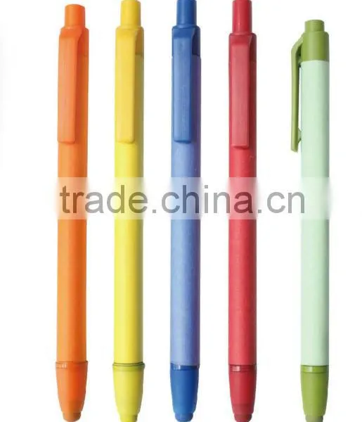 Promotional Stylus Pen (TTP007CC)