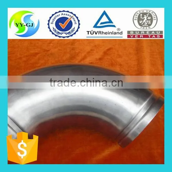 310s Stainless Steel Elbow photo-6