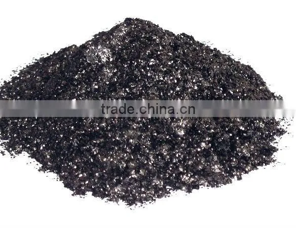 Carbon Expandable Graphite Powder Products photo-4