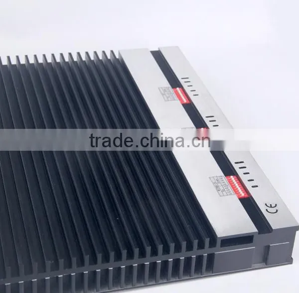 Wholesale Triple Band GSM & DCS & WCDMA Mobile Phone Signal Repeater 900/1800/2100MHz Repeater Factory Indoor Booster Amplifier Supplier's photo-2
