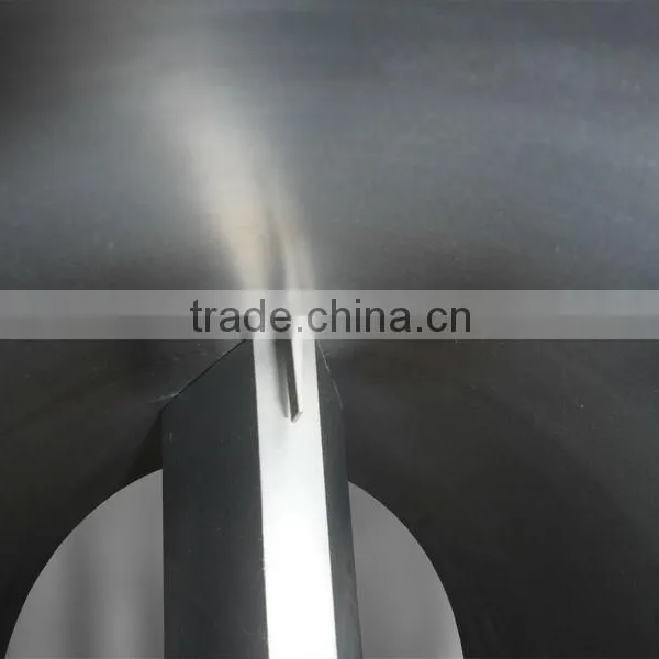 Wafer Type Vortex Mass Flow Meter LCD Display photo-3
