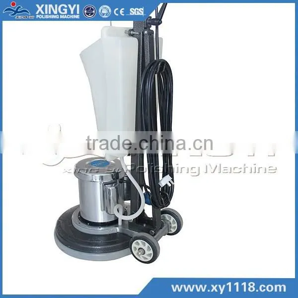 Wet Working Floor Cleaning Machine photo-5