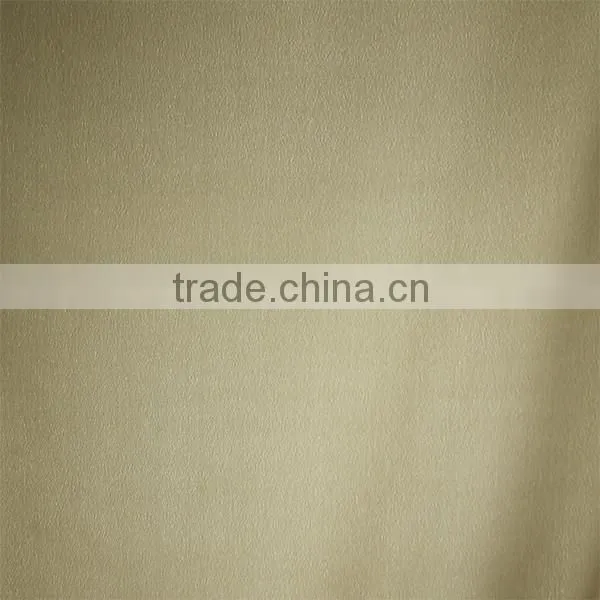 100% Polyester Imitation Crepe de Chine photo-3