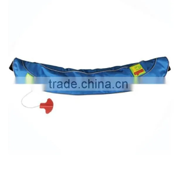 Popular Portable Lightweight Inflatable Life Belt Customized OEM Service photo-2