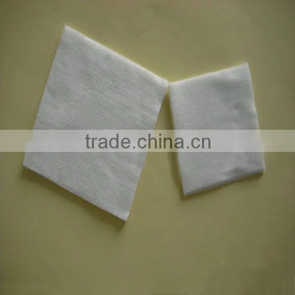 Nonwoven Fabric Product