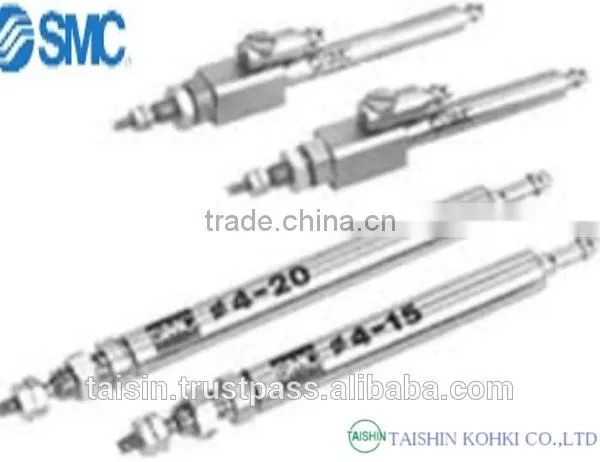 Japanese Pneumatic Component Air Cylinder Made in Japan