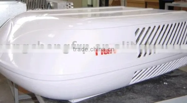 FRP Air Conditioner Outer Shell