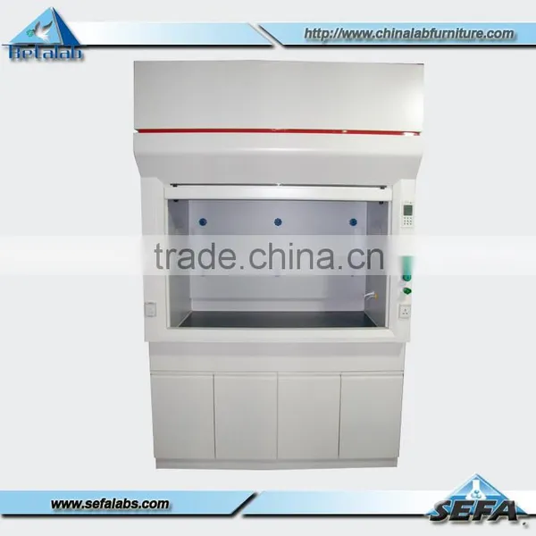 Chemical Fume Hood,Laboratory Walk Chemical Fume Hoods photo-3