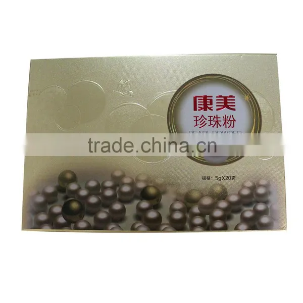 Hot Sale Cardboard Packing Boxes Printing Service With Custom Made Design photo-2