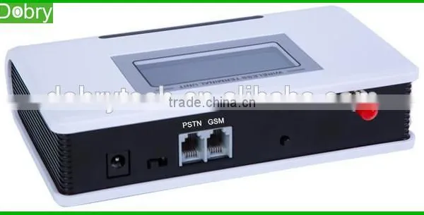 Gsm Fixed Wireless Terminal Fwt RJ11 Interface PSTN Terminal for Public Phone photo-6