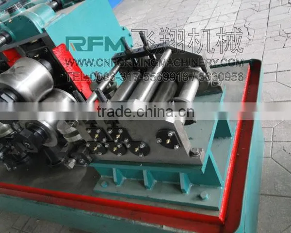 Rain Pipe Roll Forming Machine Made in China photo-3