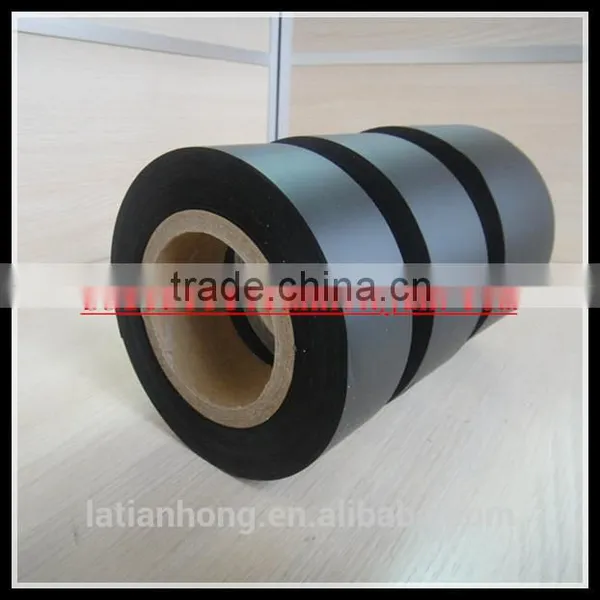 Good Anti-fouling Ability Good Tensile Strength Pvc Electrical Tape photo-2
