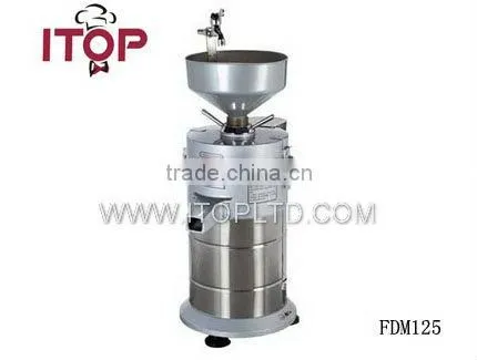 Stainlee Steel Electric Food Processing Colloidal Mill photo-2