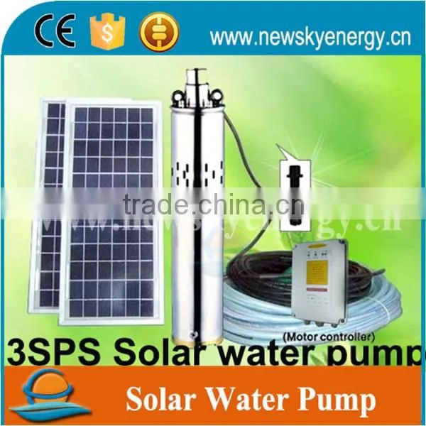 Professional Service Water Irrigation Agriculture Pump