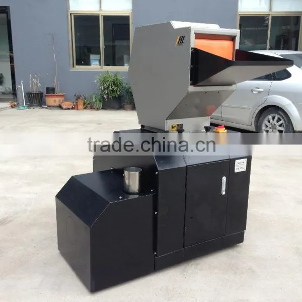 New Design High Quality Trade Assurance Plastic Grinder photo-2