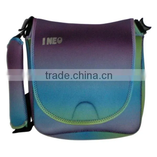 Neoprene School Bag (1BAG-11) photo-4