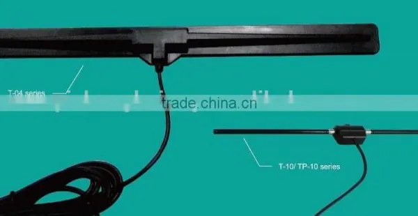 Amplified Car Antenna photo-3