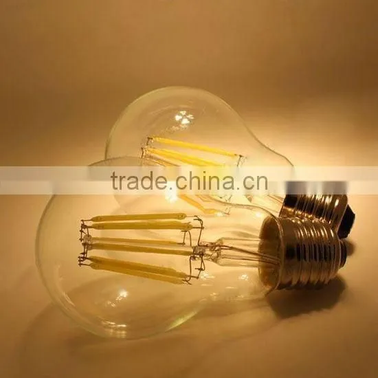 E27 Vintage Retro 360 Beam Angle Edison Bulb Led Quality Choice photo-2