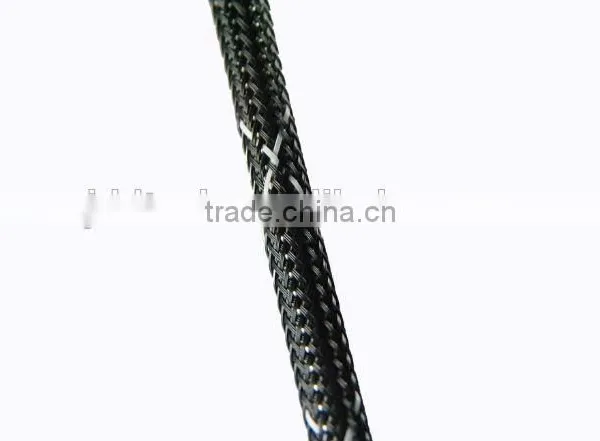 UL,ROHS,PFOS,REACH,Halogen Free-Pattern Expandable Sleeving photo-6